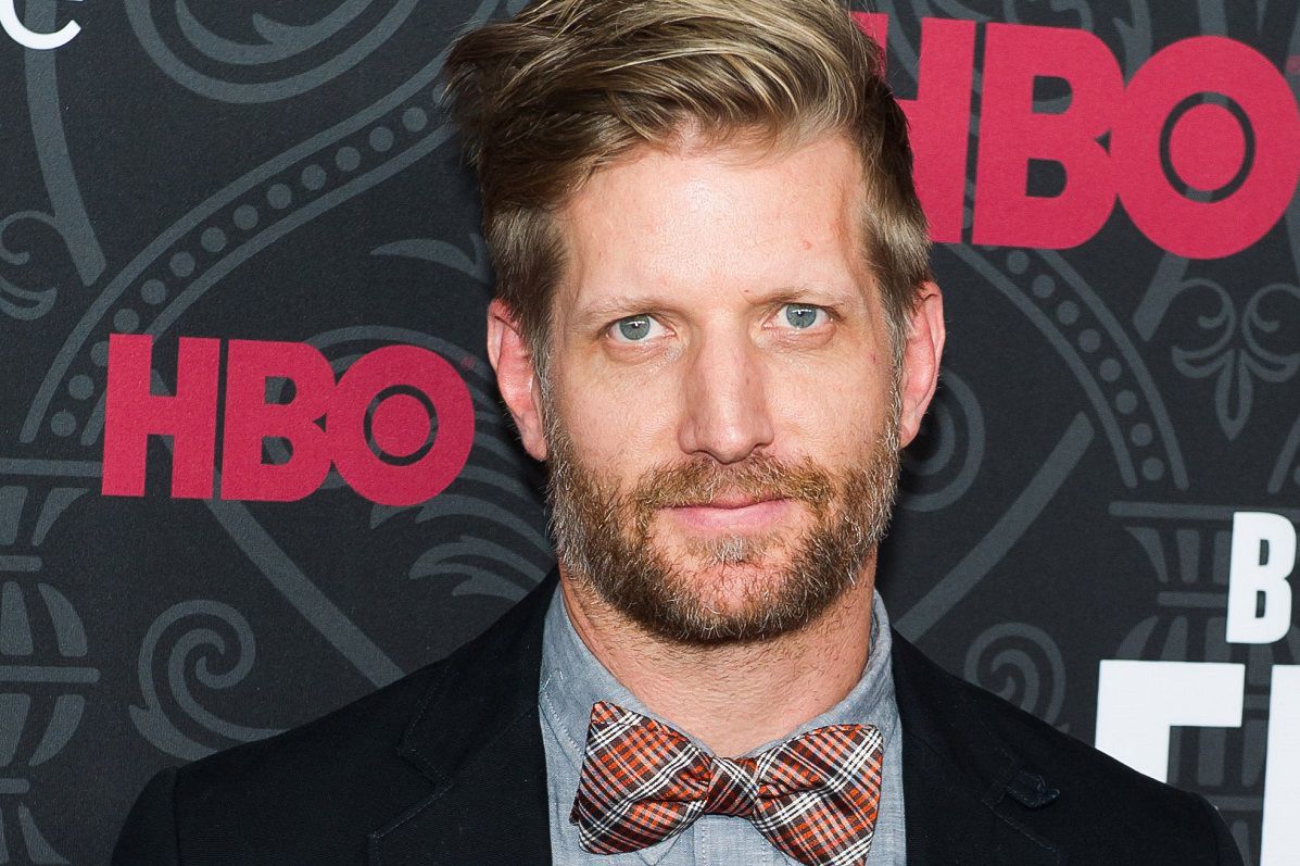 P: Paul Sparks